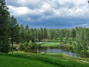Forest Highlands (Canyon) 14th